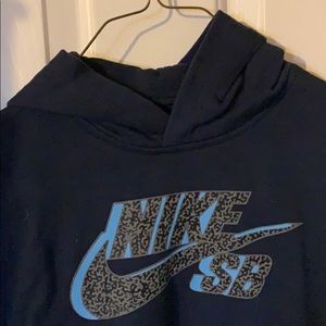 Nike Hoodie